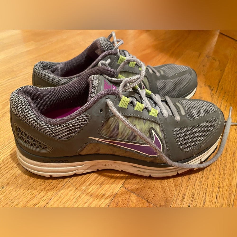 Nike running sneakers